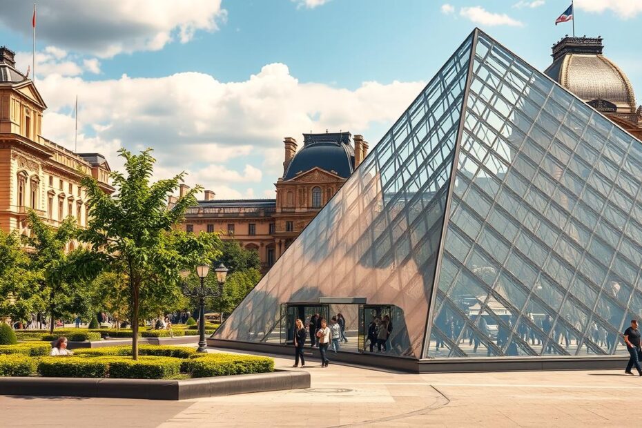 Ile kosztuje bilet do luwru