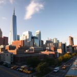 Ile kosztuje bilet do nowego jorku