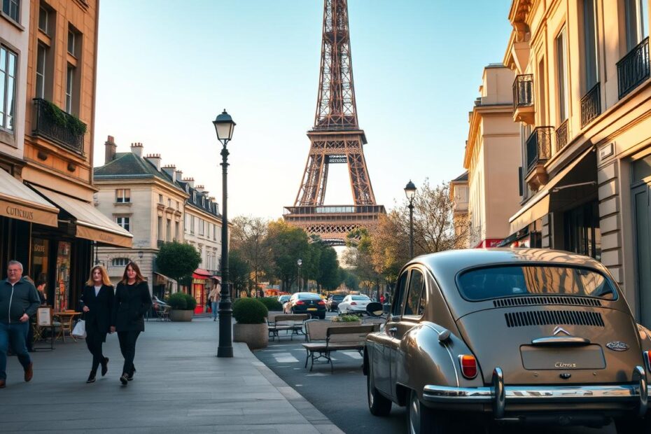 Ile kosztuje bilet do paryża