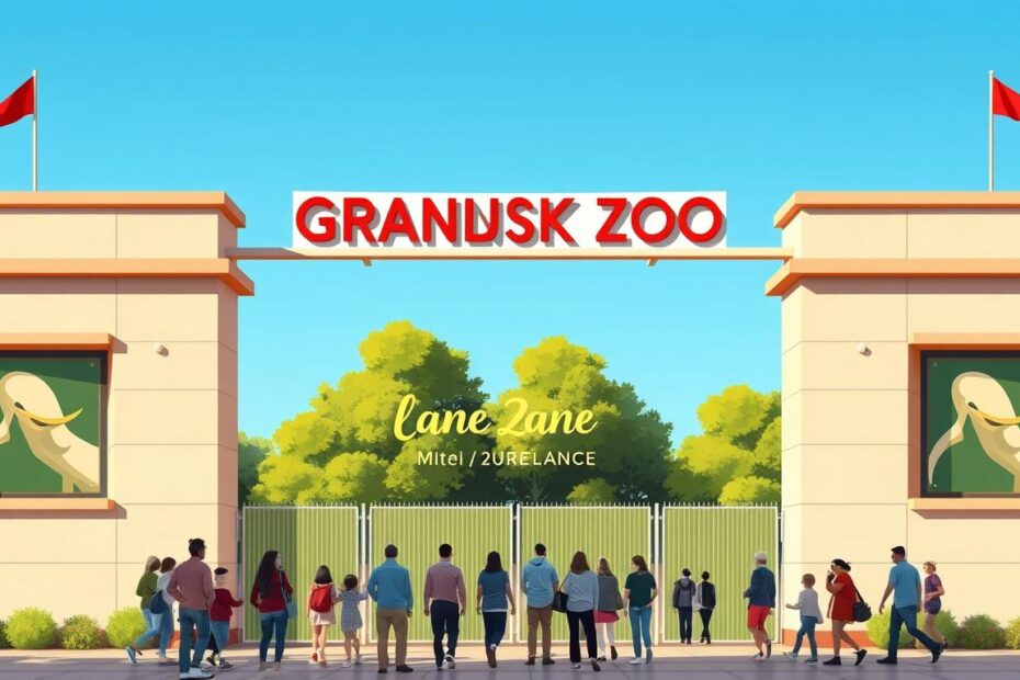 Ile kosztuje bilet do zoo w gdańsku