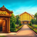 Ile kosztuje bilet do zoo w łodzi