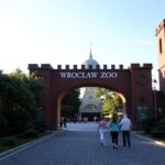 Ile kosztuje bilet do zoo we wrocławiu