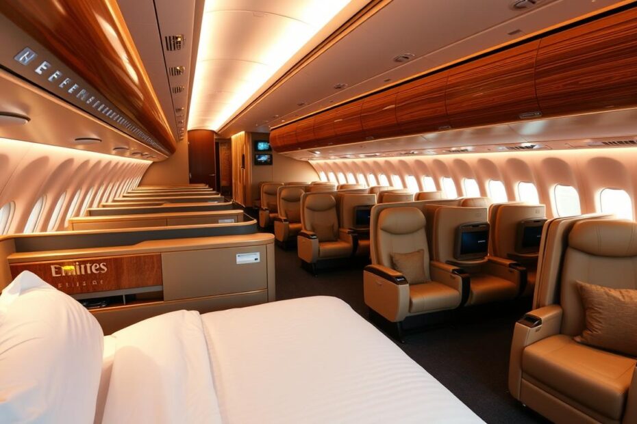 Ile kosztuje bilet emirates