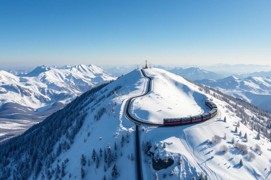 Ile kosztuje bilet kolejką na kasprowy wierch
