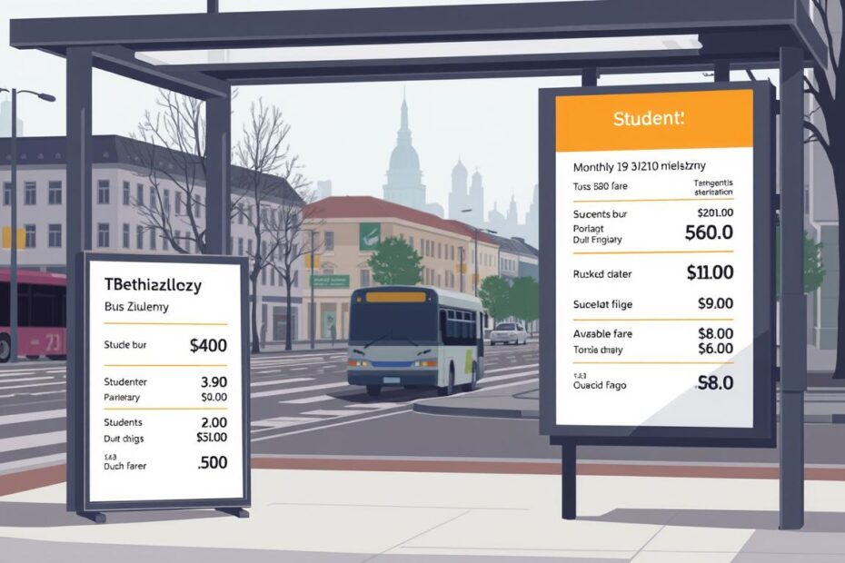 Ile kosztuje bilet miesięczny pks zielona góra