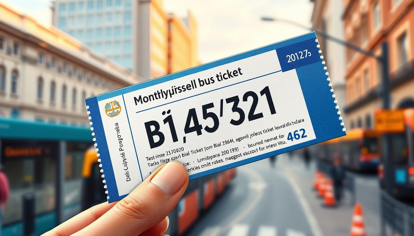 Ile kosztuje bilet miesięczny ulgowy białystok