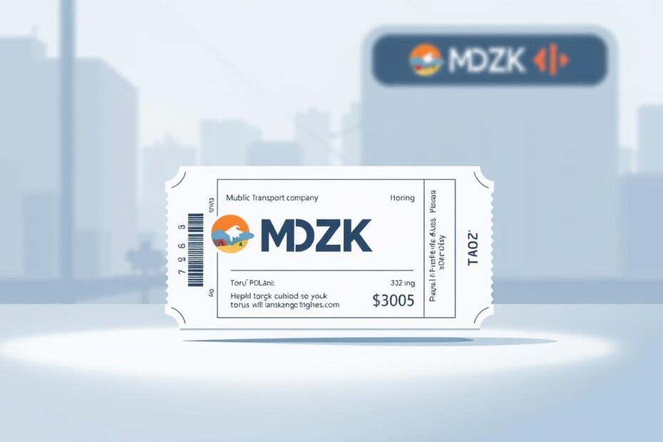 Ile kosztuje bilet mzk w toruniu