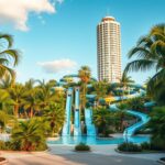 Ile kosztuje bilet na baseny tropikalne kielce