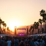 Ile kosztuje bilet na coachella