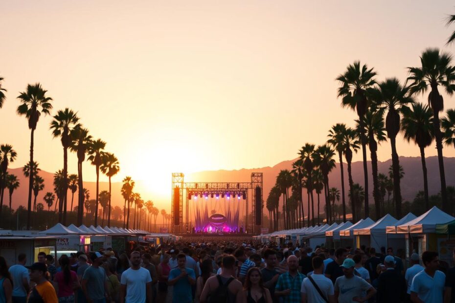 Ile kosztuje bilet na coachella