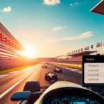 Ile kosztuje bilet na f1