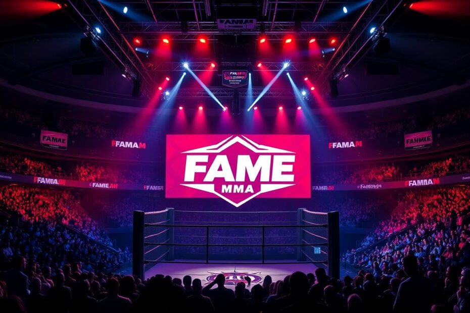 Ile kosztuje bilet na fame mma