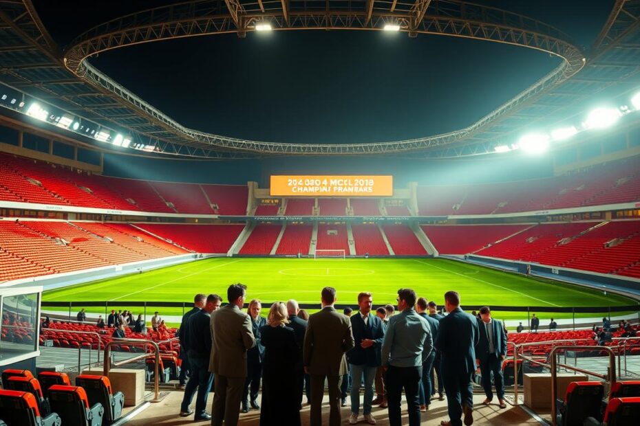 Ile kosztuje bilet na finał ligi konferencji