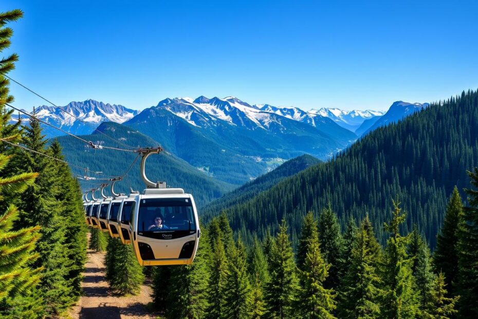 Ile kosztuje bilet na gubałówkę