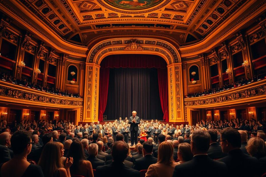 Ile kosztuje bilet na koncert Andrea Bocelli