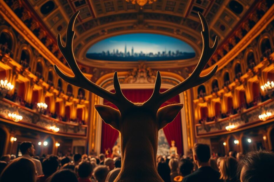 Ile kosztuje bilet na koncert Bambi