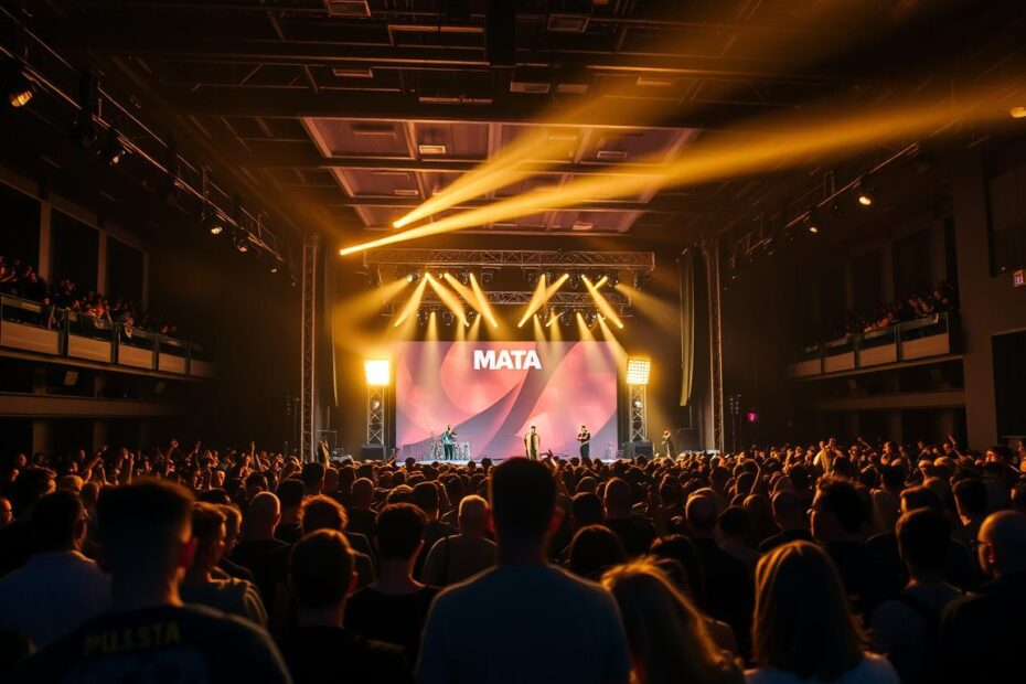 Ile kosztuje bilet na koncert Maty