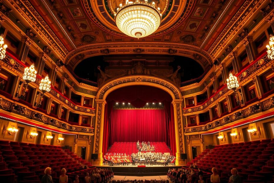 Ile kosztuje bilet na koncert Noworoczny w Wiedniu