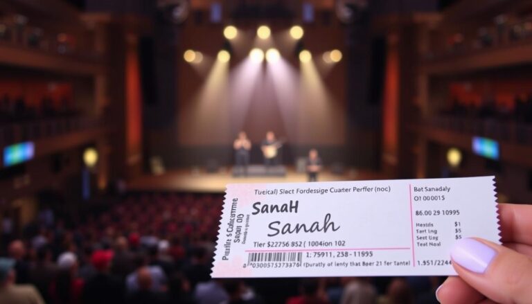 Ile kosztuje bilet na koncert Sanah