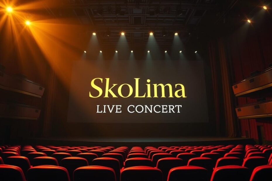 Ile kosztuje bilet na koncert Skolima