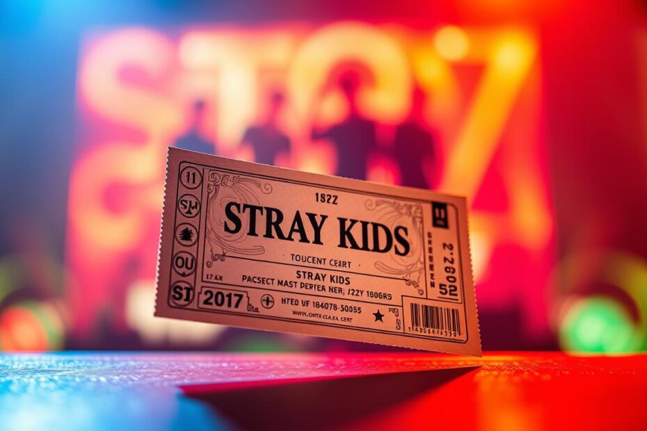 Ile kosztuje bilet na koncert Skz
