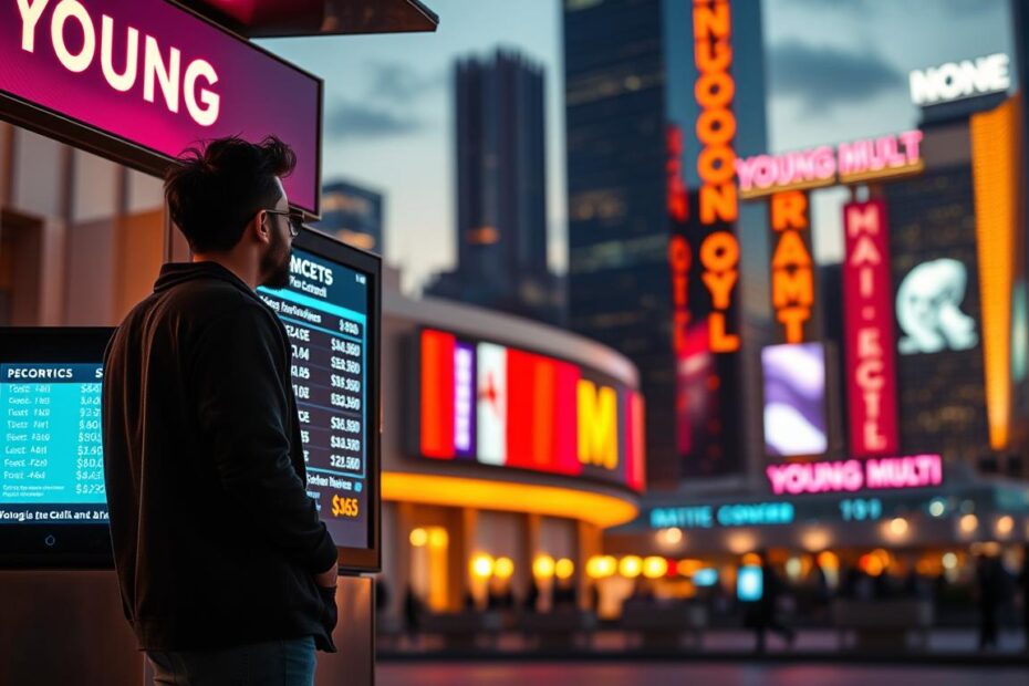 Ile kosztuje bilet na koncert Young Multiego