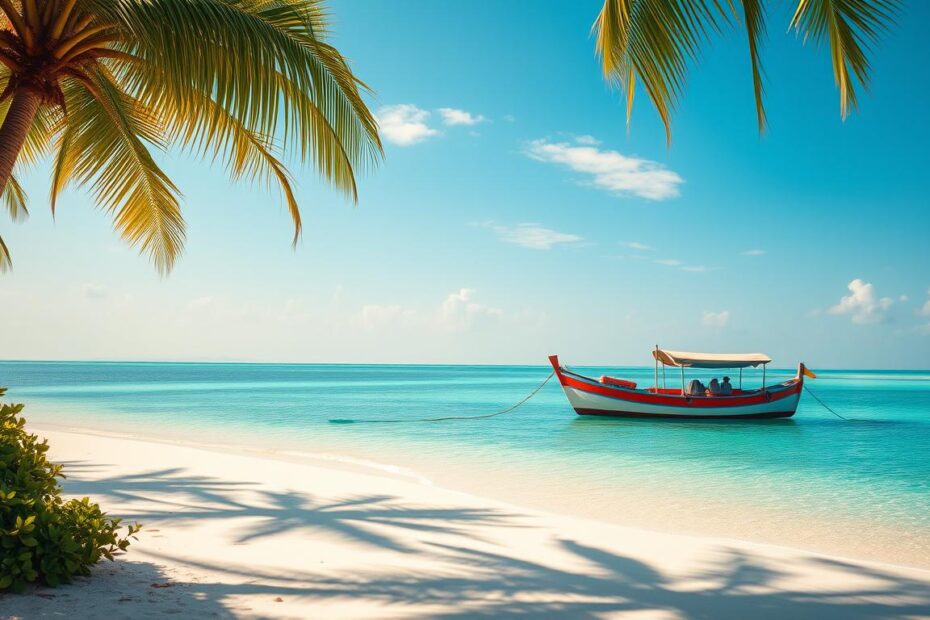 Ile kosztuje bilet na malediwy